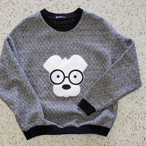 MYM SWEATER